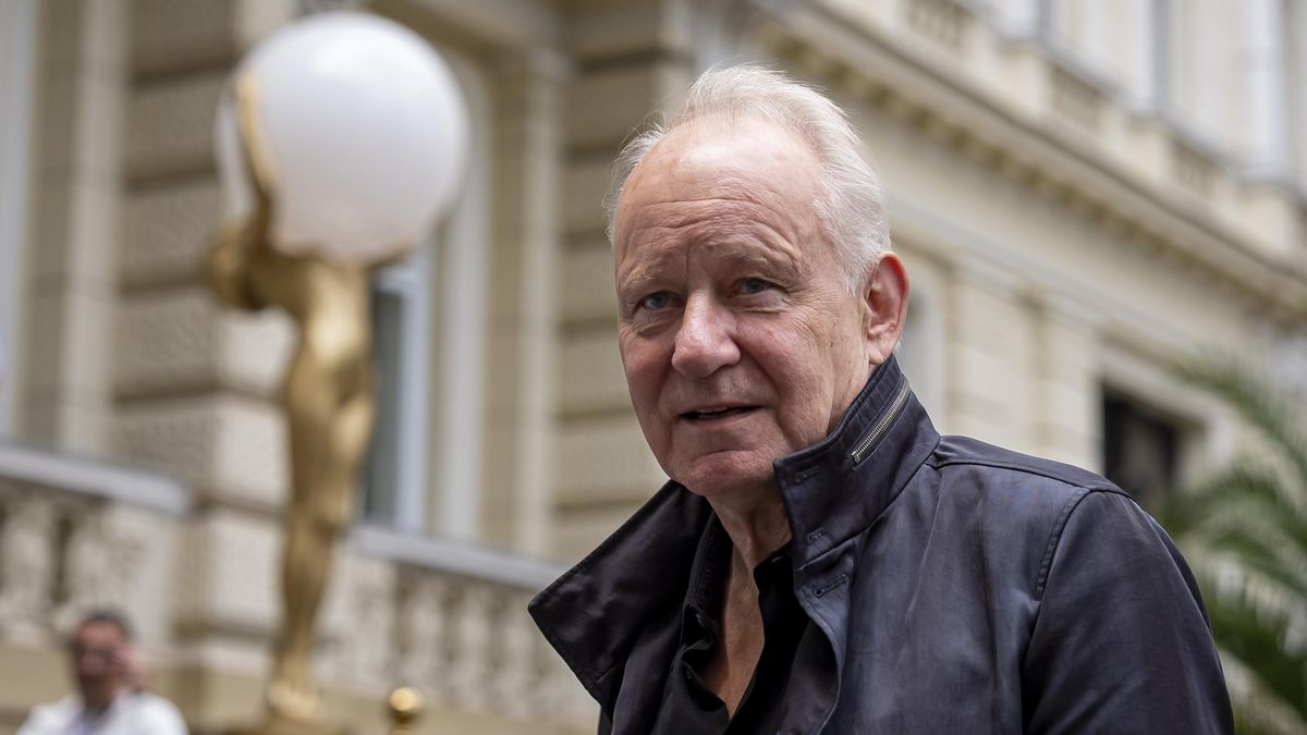 Stellan Skarsgård: Nikdy jsem nestál na piedestalu
